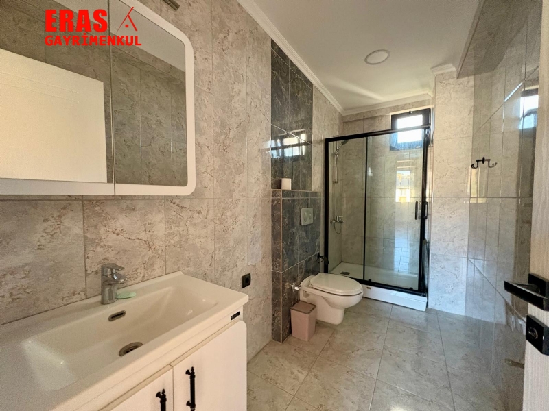 Dalaman'da Satlk 3+1 Daire