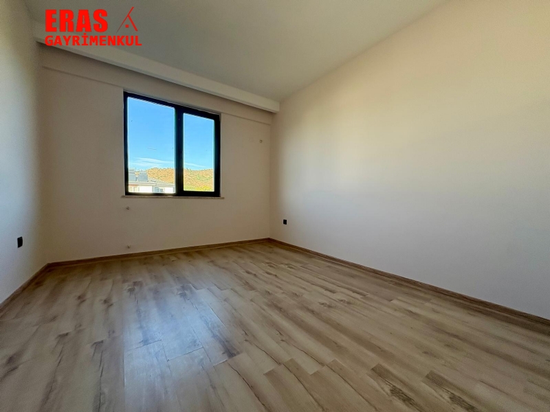 Dalaman'da Satlk 3+1 Daire