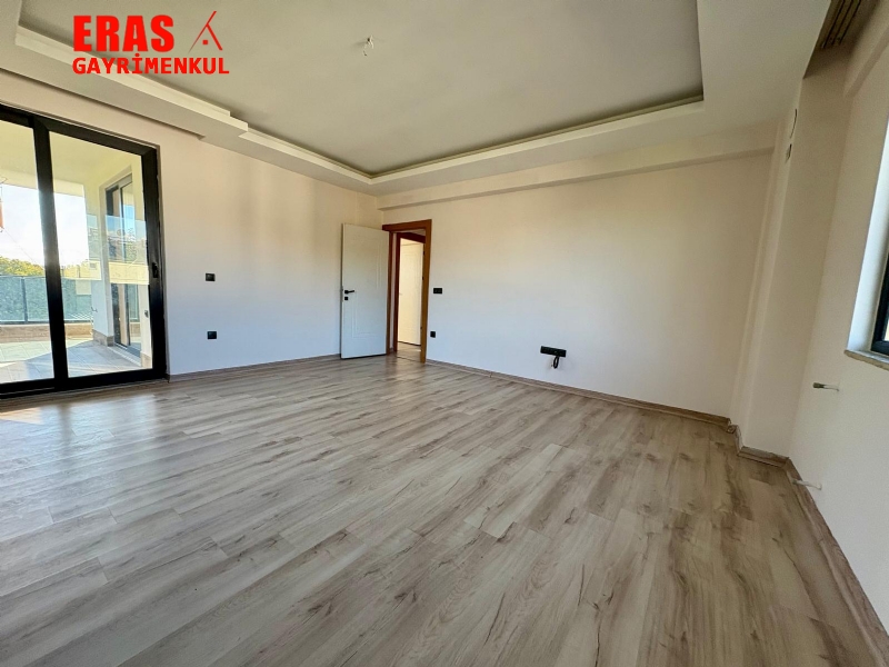 Dalaman'da Satlk 3+1 Daire