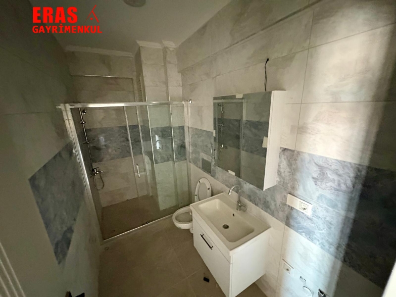 Dalaman'da Satlk Asansrl 1+1 Daire