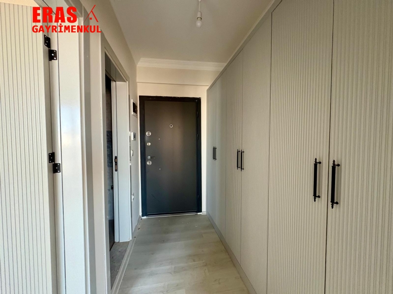 Dalaman'da Satlk Asansrl 1+1 Daire