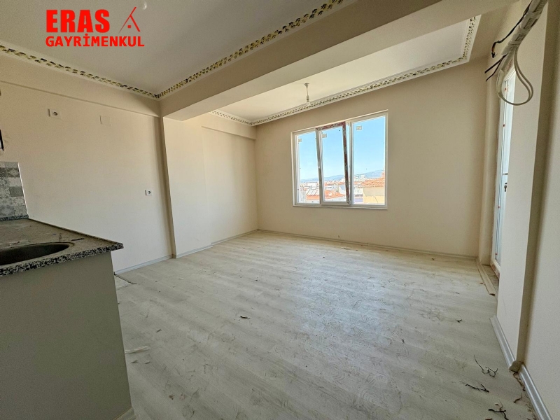 Dalaman'da Satlk Asansrl 1+1 Daire
