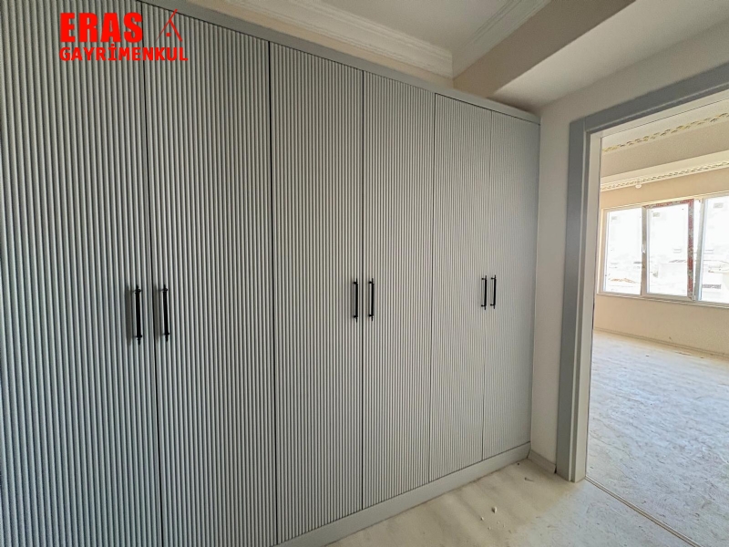 Dalaman'da Satlk Asansrl 1+1 Daire
