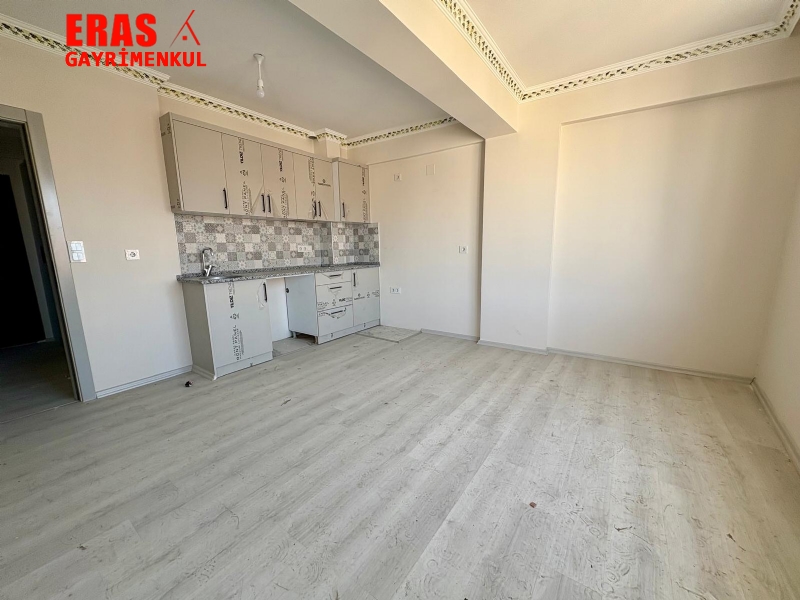 Dalaman'da Satlk Asansrl 1+1 Daire