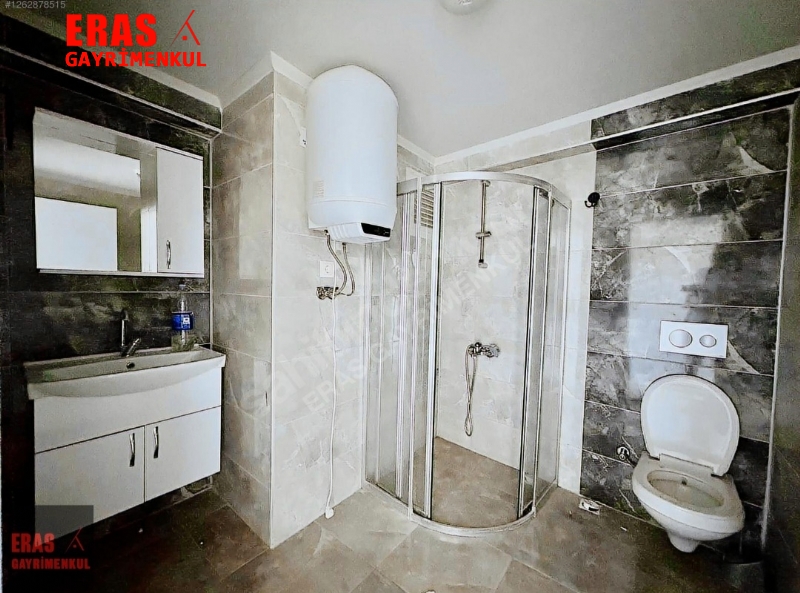Dalaman'da Satlk Ayr Mutfakl Kilerli 2+1 Dubleks Daire