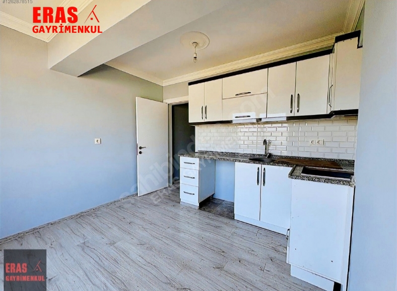 Dalaman'da Satlk Ayr Mutfakl Kilerli 2+1 Dubleks Daire