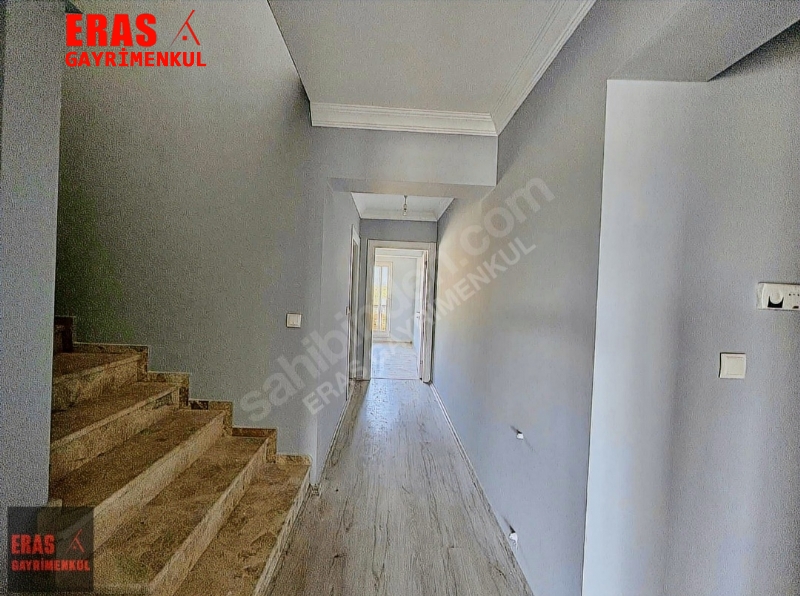 Dalaman'da Satlk Ayr Mutfakl Kilerli 2+1 Dubleks Daire