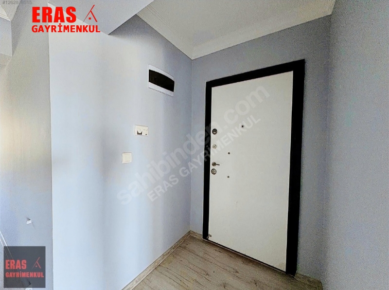 Dalaman'da Satlk Ayr Mutfakl Kilerli 2+1 Dubleks Daire