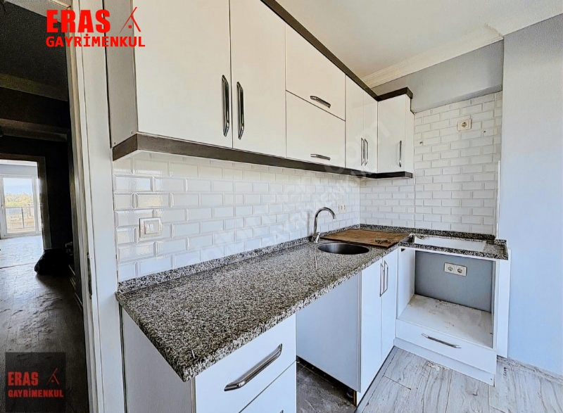 Dalaman'da Satlk Ayr Mutfakl Kilerli 2+1 Dubleks Daire