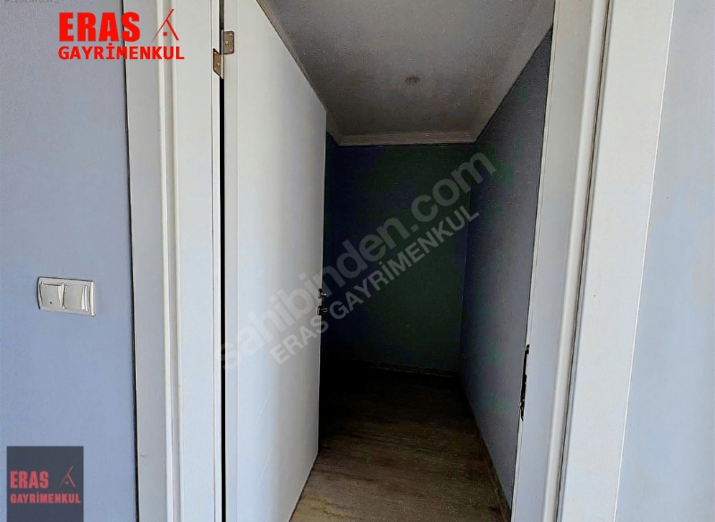 Dalaman'da Satlk Ayr Mutfakl Kilerli 2+1 Dubleks Daire
