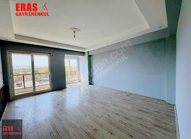 Dalaman'da Satlk Ayr Mutfakl Kilerli 2+1 Dubleks Daire