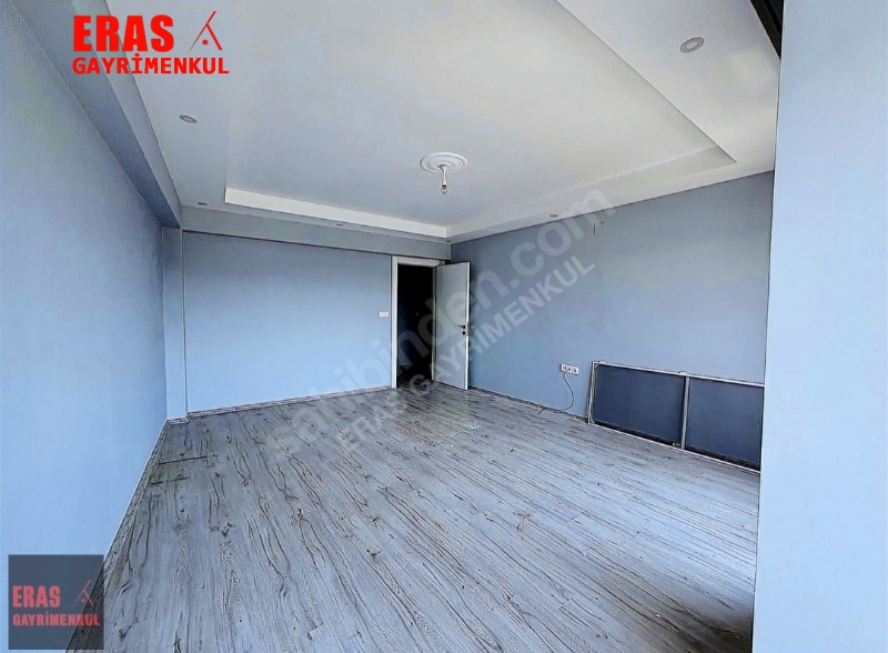 Dalaman'da Satlk Ayr Mutfakl Kilerli 2+1 Dubleks Daire