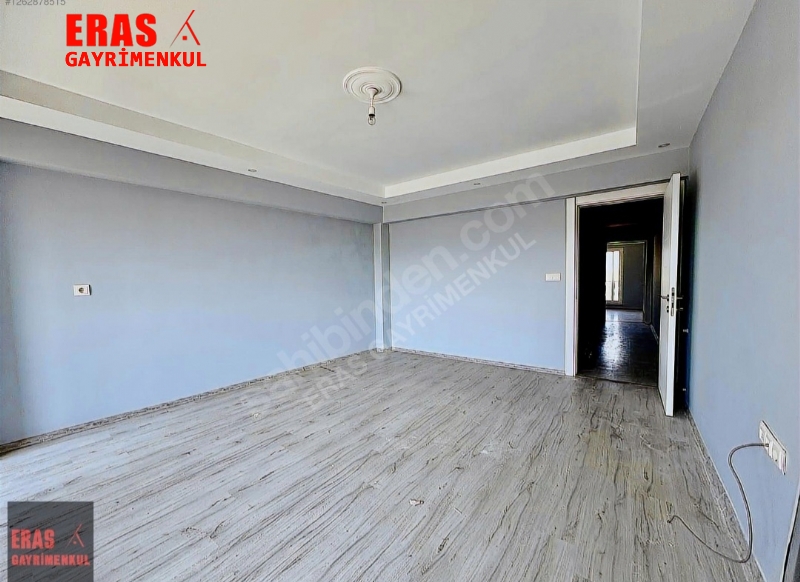 Dalaman'da Satlk Ayr Mutfakl Kilerli 2+1 Dubleks Daire