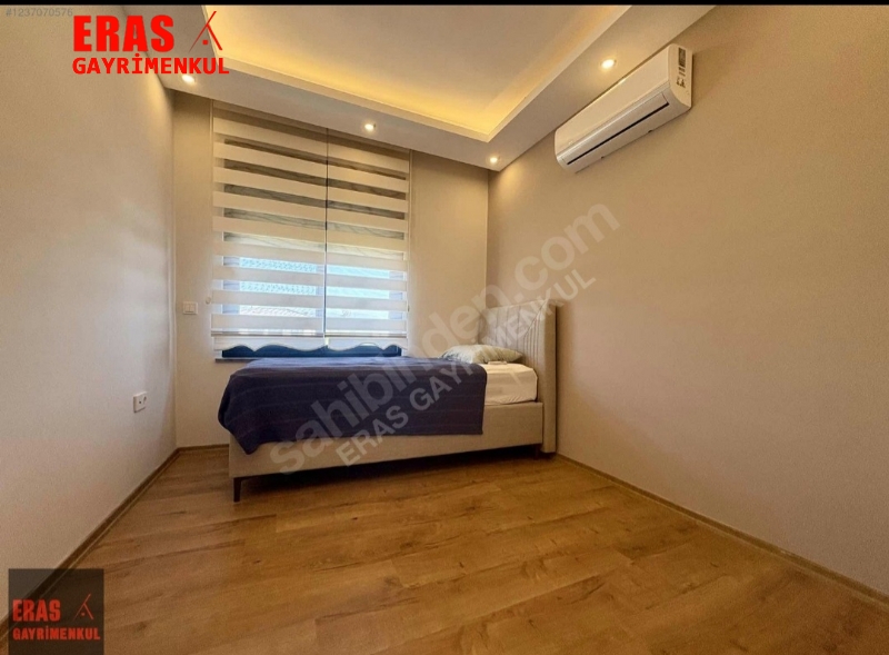 Dalaman'da Satlk Yzme Havuzlu 3+1 Villa
