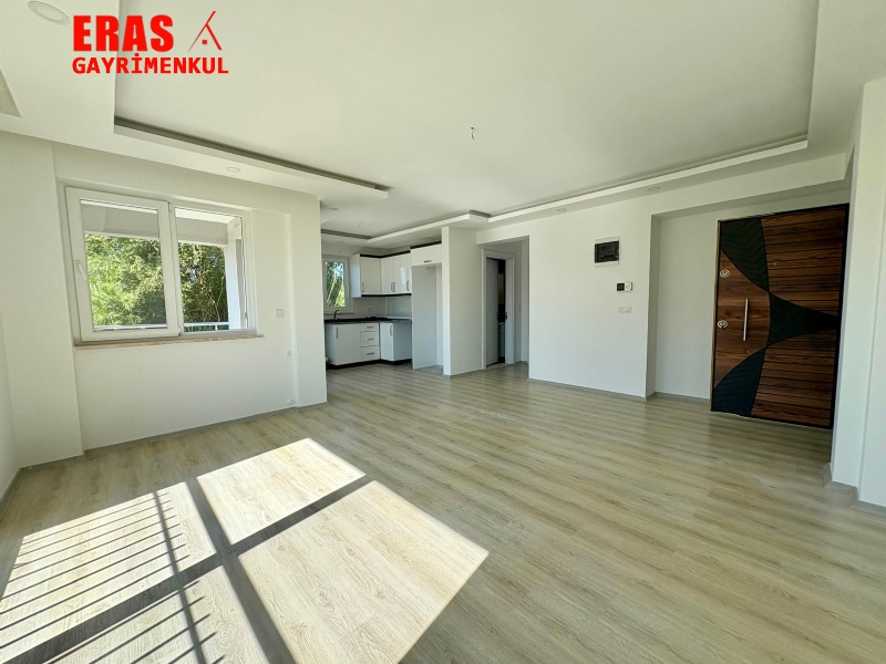 Dalaman'da Satlk Yzme Havuzlu Sitede 2+1 Daire