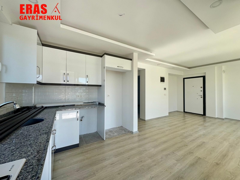 Dalaman'da Satlk Yzme Havuzlu Sitede 2+1 Daire