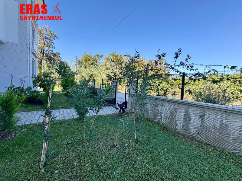 Dalaman'da Satlk Yzme Havuzlu Sitede 2+1 Daire