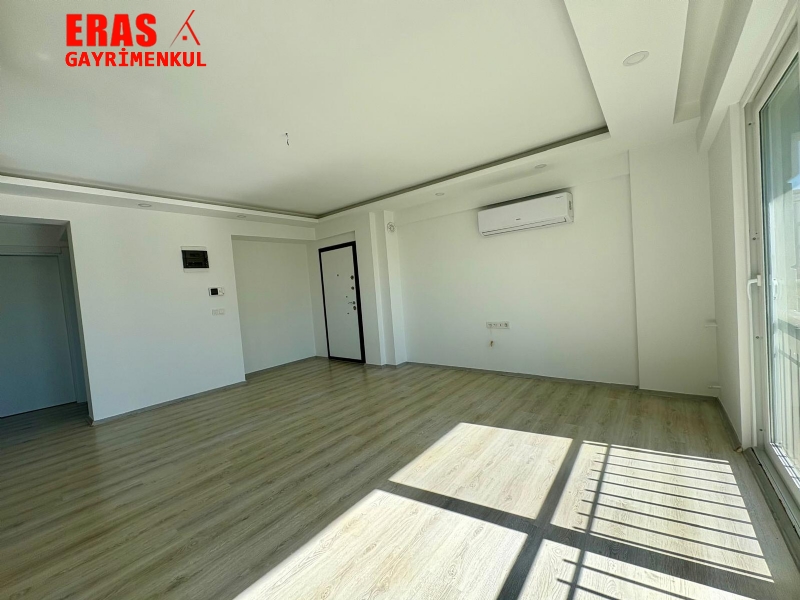 Dalaman'da Satlk Yzme Havuzlu Sitede 2+1 Daire