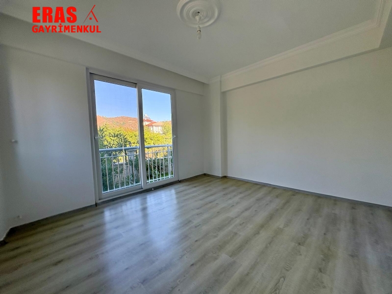 Dalaman'da Satlk Yzme Havuzlu Sitede 2+1 Daire