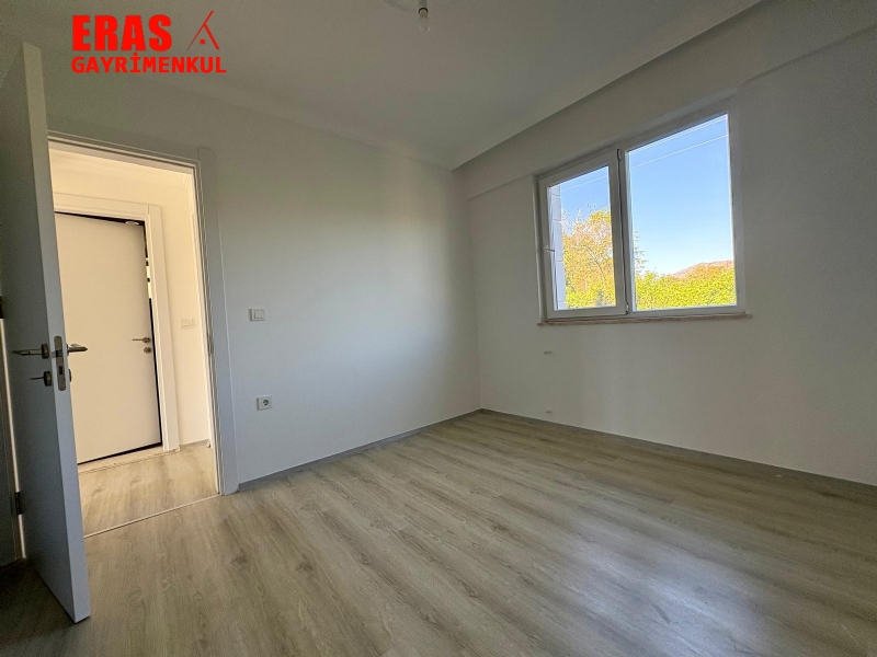 Dalaman'da Satlk Yzme Havuzlu Sitede 2+1 Daire