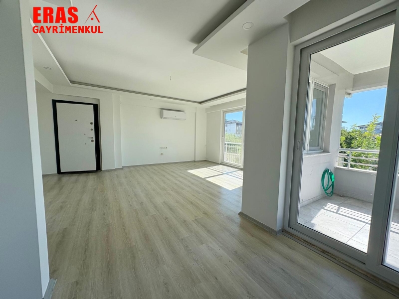 Dalaman'da Satlk Yzme Havuzlu Sitede 2+1 Daire