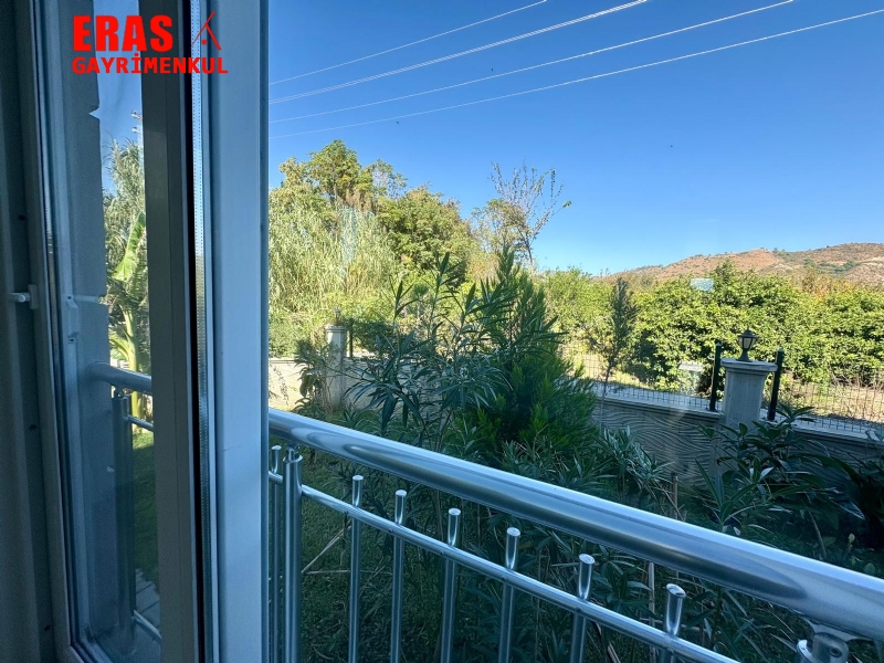 Dalaman'da Satlk Yzme Havuzlu Sitede 2+1 Daire