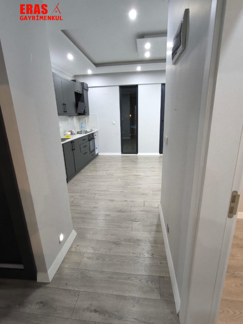 Dalaman'da Y�zme Havuzlu Sitede Kiral�k 2+1 Daire