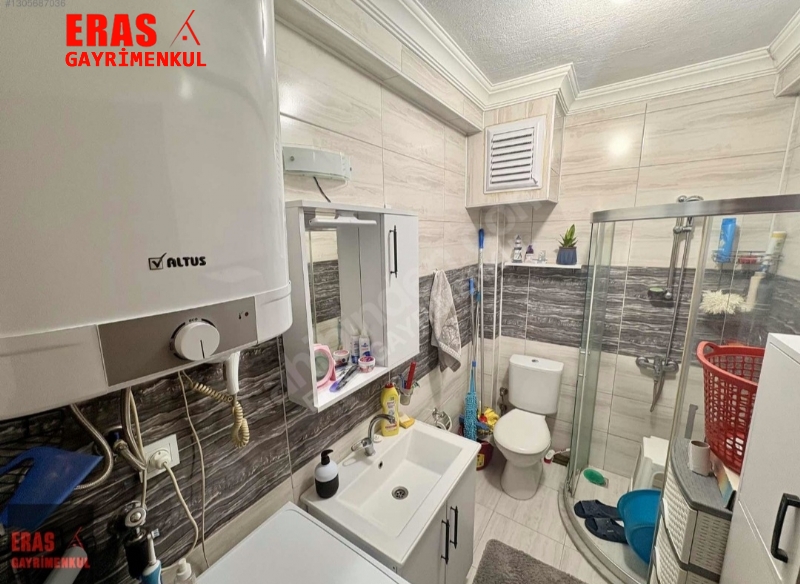 Dalaman'da Y�zme Havuzlu Sitede Sat�l�k 1+1 E�yal� Daire