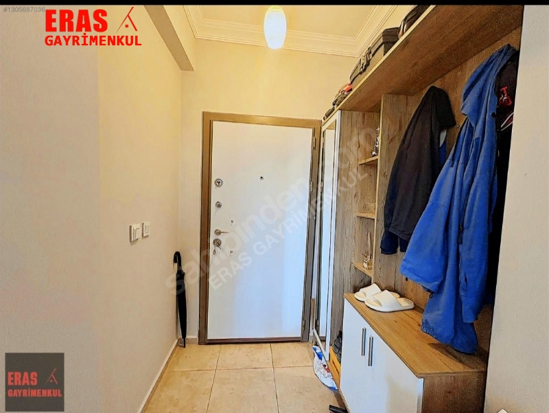 Dalaman'da Y�zme Havuzlu Sitede Sat�l�k 1+1 E�yal� Daire