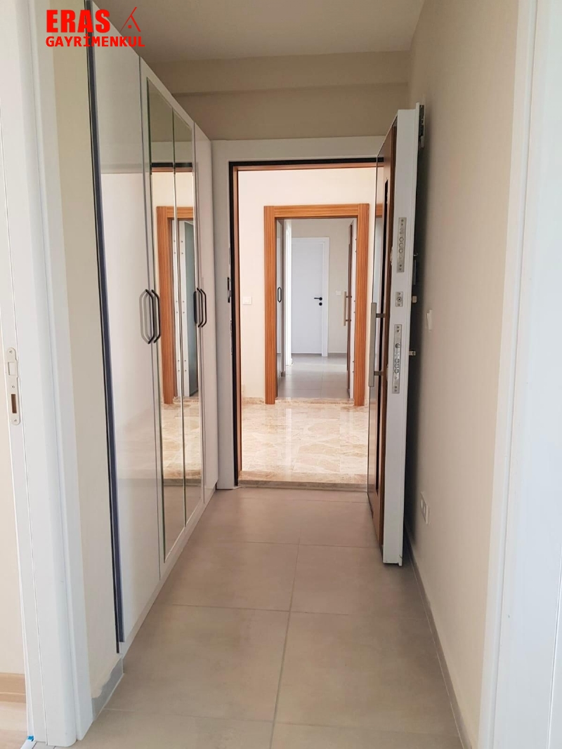 Dalaman'da Yzme Havuzlu Sitede Satlk 2+1 Daire