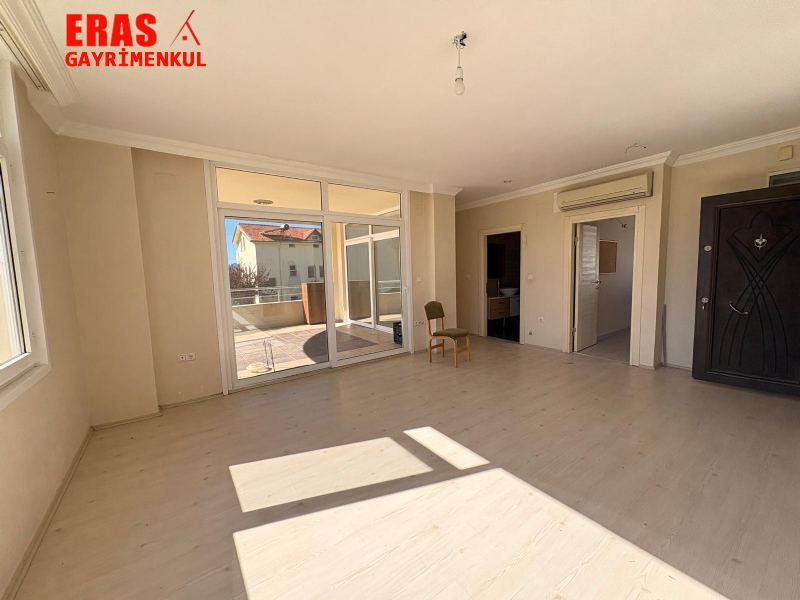 Dalaman'da Y�zme Havuzlu Sitede Sat�l�k 2+1 Daire