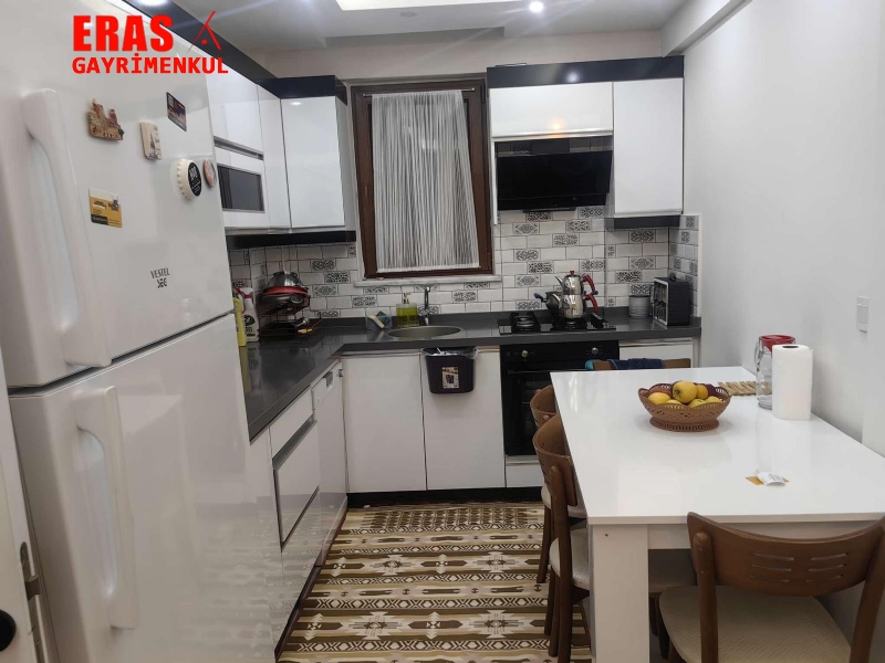 Dalaman'da Yzme Havuzlu Sitede Satlk 2+1 Daire