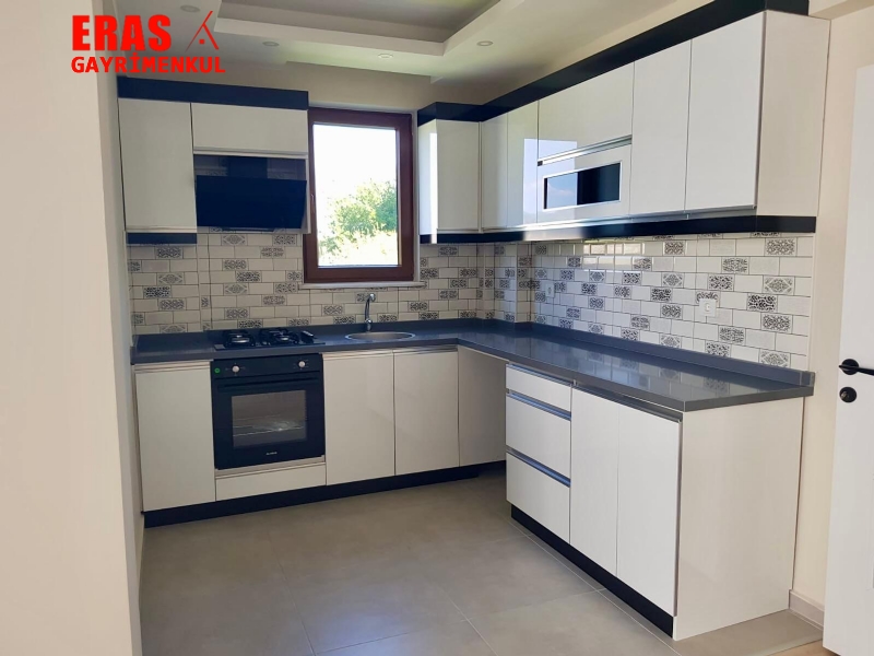 Dalaman'da Yzme Havuzlu Sitede Satlk 2+1 Daire