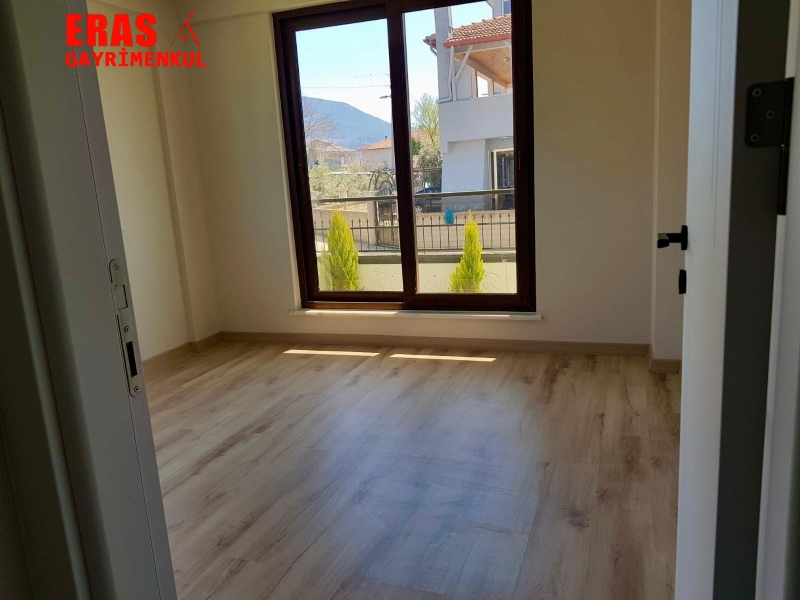 Dalaman'da Yzme Havuzlu Sitede Satlk 2+1 Daire