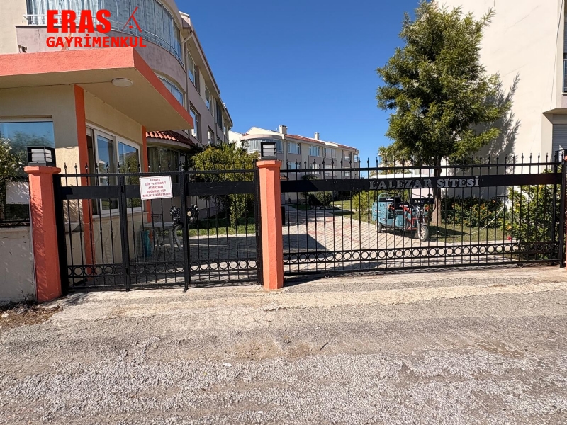 Dalaman'da Y�zme Havuzlu Sitede Sat�l�k 2+1 E�yal� Daire