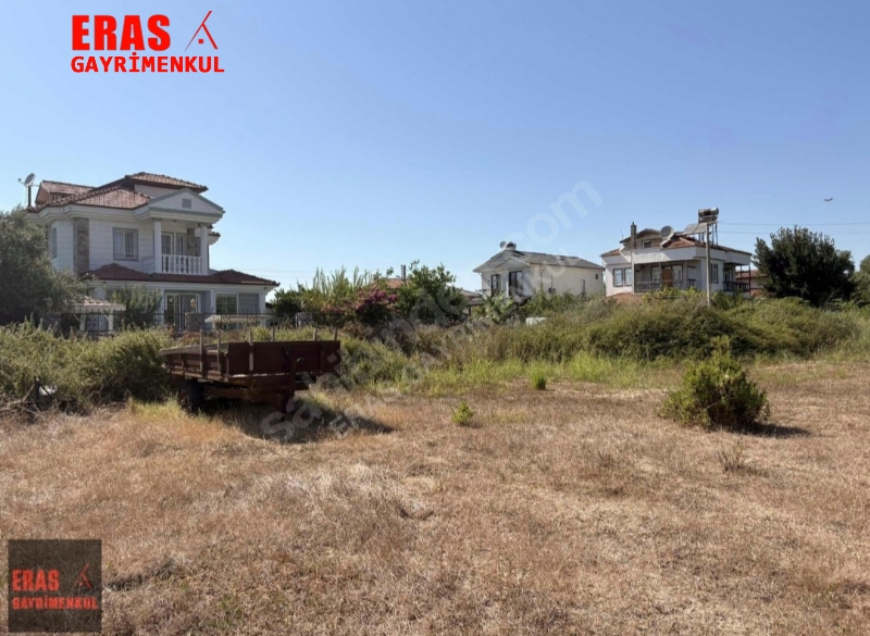 Dalaman'�n En �ok Tercih Edilen B�lgesinde Sat�l�k Villa Arsas�