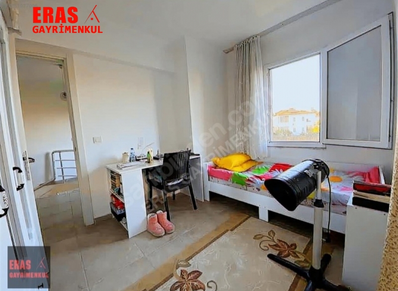 Dalman'da Satlk Site inde Villa Tipi 3+1 Daire