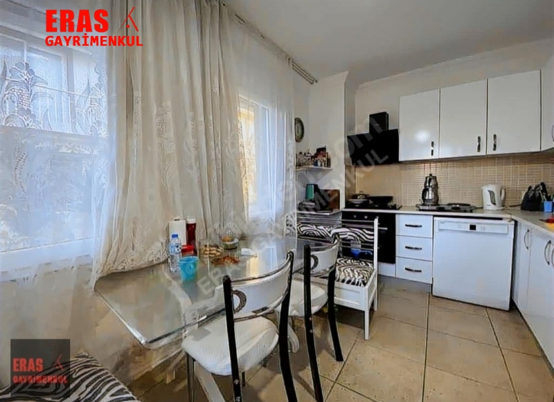 Dalman'da Satlk Site inde Villa Tipi 3+1 Daire
