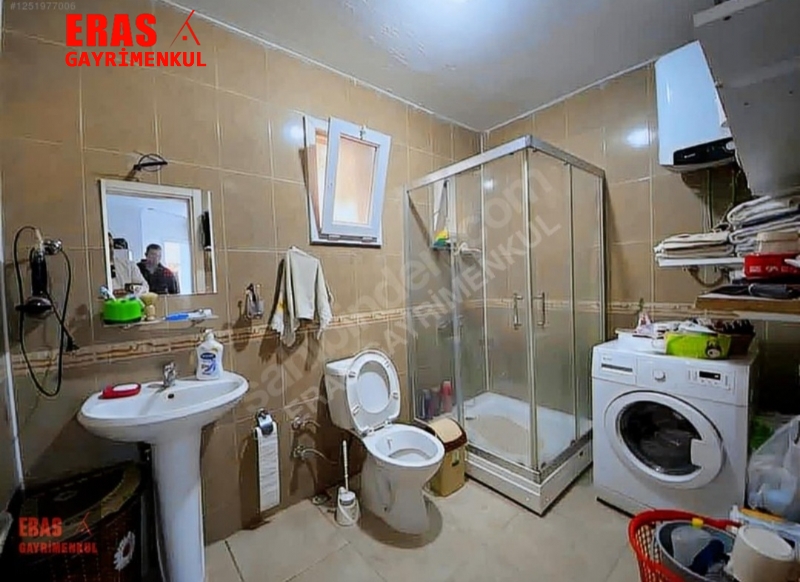 Dalman'da Satlk Site inde Villa Tipi 3+1 Daire