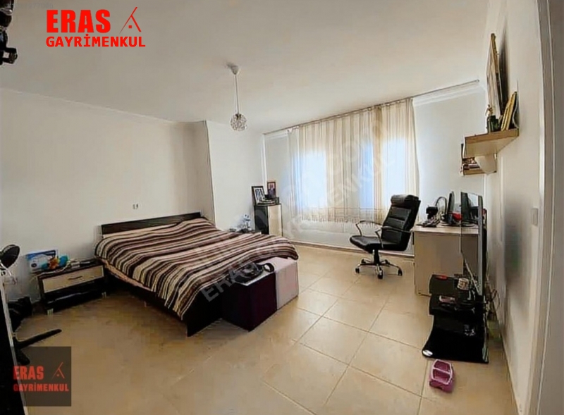 Dalman'da Satlk Site inde Villa Tipi 3+1 Daire