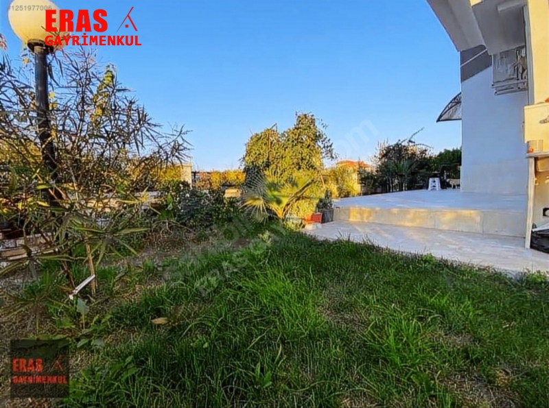 Dalman'da Satlk Site inde Villa Tipi 3+1 Daire