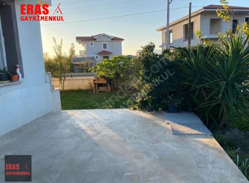 Dalman'da Satlk Site inde Villa Tipi 3+1 Daire