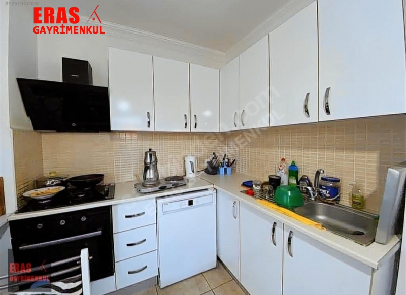 Dalman'da Satlk Site inde Villa Tipi 3+1 Daire