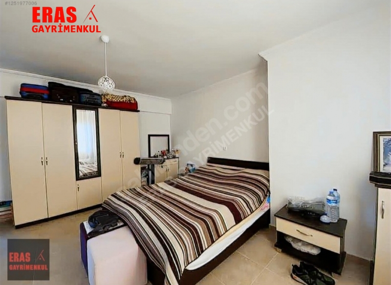 Dalman'da Satlk Site inde Villa Tipi 3+1 Daire