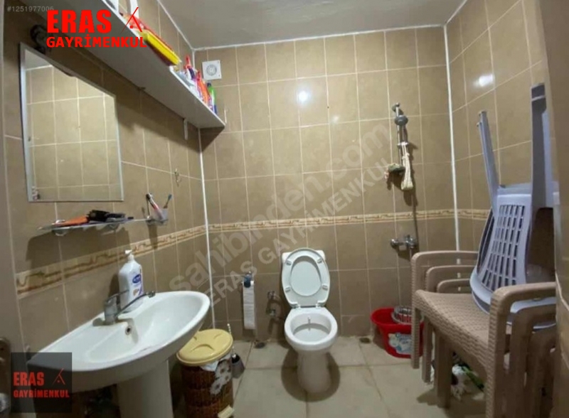 Dalman'da Satlk Site inde Villa Tipi 3+1 Daire