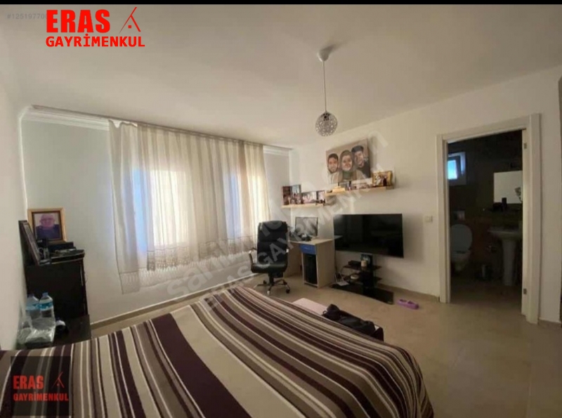 Dalman'da Satlk Site inde Villa Tipi 3+1 Daire