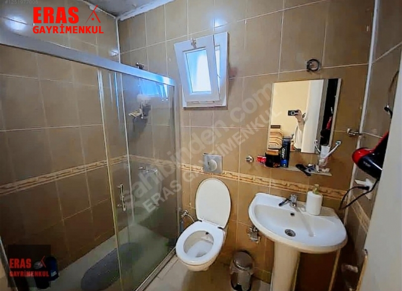 Dalman'da Satlk Site inde Villa Tipi 3+1 Daire